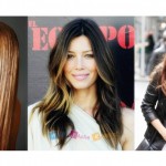 Uzun Saçlı Kadınlar İçin Stil Önerileri - Düz Saç